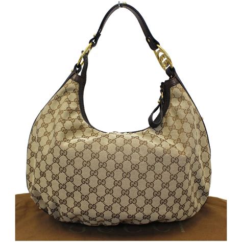 Gucci hobo bag sale